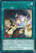 Image for Runick Slumber (TAMA-EN034) (TAMA) - YuGiOh