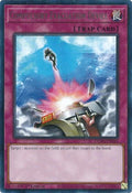 Image for Compulsory Evacuation Device (TAMA-EN044) (TAMA) - YuGiOh
