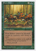 Image for Elven Riders (Introductory Two-Player Set) - Magic: The Gathering