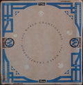 Image for SpellGround Playmat - WOTC Limited Edition: 1996 Worlds Mat - Playmats