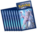 Image for Pokemon TCG: Pokemon GO Pokemon Center Elite Trainer Box Plus Card Sleeves - Mewtwo (65 Pack) - Card Sleeves