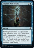 Image for Impede Momentum (54) (Dominaria United) - Magic: The Gathering
