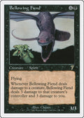 Image for Bellowing Fiend (119) (7th Edition) - Magic: The Gathering