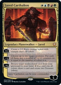 Image for Jared Carthalion (2) (Dominaria United) - Magic: The Gathering
