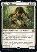 Image for Jazal Goldmane (102) (Dominaria United) - Magic: The Gathering