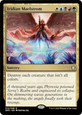 Image for Iridian Maelstrom (12) (Dominaria United) - Magic: The Gathering
