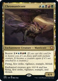 Image for Chromanticore (146) (Dominaria United) - Magic: The Gathering