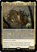 Image for Nethroi, Apex of Death (163) (Dominaria United) - Magic: The Gathering