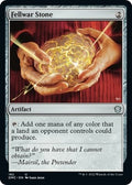 Image for Fellwar Stone (182) (Dominaria United) - Magic: The Gathering