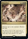 Image for Duneblast (148) (Dominaria United) - Magic: The Gathering