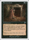 Image for Bereavement (120) (7th Edition) - Magic: The Gathering