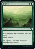 Image for Explore (131) (Dominaria United) - Magic: The Gathering