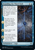 Image for Founding the Third Path (50) (Dominaria United) - Magic: The Gathering