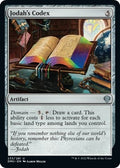Image for Jodah's Codex (233) (Dominaria United) - Magic: The Gathering