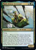 Nael, Avizoa Aeronaut (207) (Dominaria United)