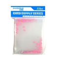 Image for A'class Card Supply Sleeves - Defender Hard Design Sakura Fubuki [Cherry Blossom] (60-Pack) - Card Sleeves