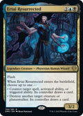 Image for Ertai Resurrected (199) (Dominaria United) - Magic: The Gathering