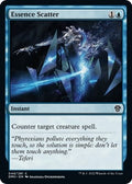 Image for Essence Scatter (49) (Dominaria United) - Magic: The Gathering