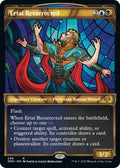 Image for Ertai Resurrected (Showcase) (298) (Dominaria United) - Magic: The Gathering