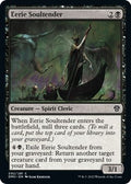 Image for Eerie Soultender (92) (Dominaria United) - Magic: The Gathering