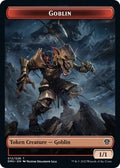 Image for Goblin Token (12) (Dominaria United) - Magic: The Gathering