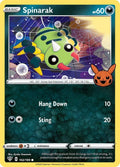 Image for Spinarak (102/189) (TTBB) - Pokemon
