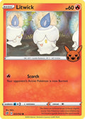 Image for Litwick (031/192) (TTBB) - Pokemon