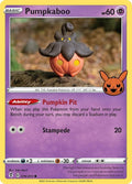 Image for Pumpkaboo (076/203) (TTBB) - Pokemon