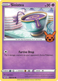 Image for Sinistea (082/189) (TTBB) - Pokemon