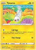 Image for Tynamo (059/196) (SWSH11) - Pokemon