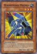 Image for Morphtronic Magnen (CSOC-EN007) (CSOC) - YuGiOh