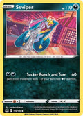 Image for Seviper (116/196) (SWSH11) - Pokemon