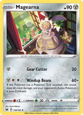 Image for Magearna (128/196) (SWSH11) - Pokemon
