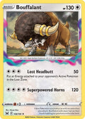 Image for Bouffalant (148/196) (SWSH11) - Pokemon