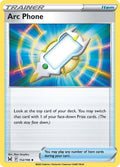 Image for Arc Phone (152/196) (SWSH11) - Pokemon