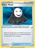 Image for Panic Mask (165/196) (SWSH11) - Pokemon