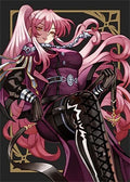 Image for Small Sister Soldier Mally Sleeves (70-Pack) - Card Sleeves