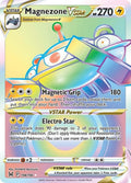 Image for Magnezone VSTAR (Secret) (198/196) (SWSH11) - Pokemon
