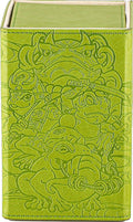 Image for Frog Army Deck Box with Magnetic Dice Tray - Deck Boxes