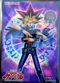 Image for Imported Yu-Gi-Oh! Duelist Card Protectors - Yugi Muto (70-Pack) - Card Sleeves