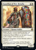 Image for Guardian of New Benalia (19) (Prerelease Cards) - Magic: The Gathering
