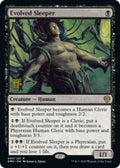 Image for Evolved Sleeper (93) (Prerelease Cards) - Magic: The Gathering