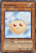 Image for Hanewata (CSOC-EN034) (CSOC) - YuGiOh