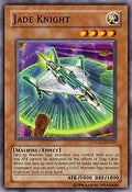 Image for Jade Knight (CSOC-EN037) (CSOC) - YuGiOh