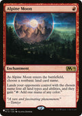 Image for Alpine Moon (128/280) (The List Reprints) - Magic: The Gathering