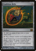 Image for Coalition Relic (161/180) (The List Reprints) - Magic: The Gathering