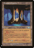 Image for Dromar's Cavern (138/143) (The List Reprints) - Magic: The Gathering