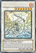Black Rose Dragon (Ghost Rare) (CSOC-EN039) (CSOC)