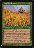 Image for Elephant Grass (The List Reprints) - Magic: The Gathering