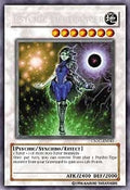 Image for Psychic Lifetrancer (CSOC-EN041) (CSOC) - YuGiOh